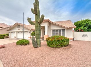 2452 N Rugby, Mesa, AZ 85215