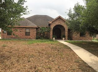 1506 Ignite St, Penitas, TX 78576