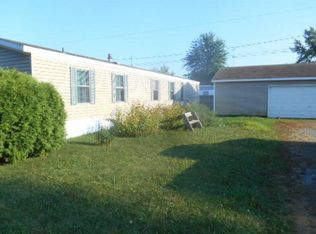 11773 Sunburst Ave, Lakeview, OH 43331