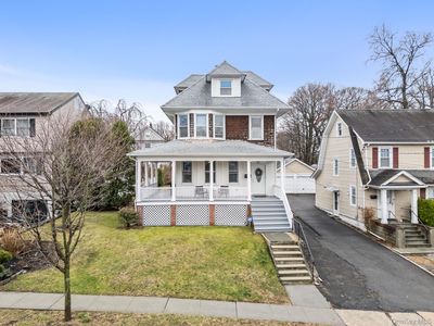 308 Mayflower Avenue, New Rochelle, NY, 10801