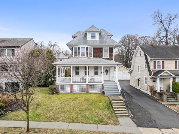 308 Mayflower Avenue, New Rochelle, NY 10801