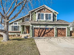 9875 Sand Cherry Way, Highlands Ranch, CO 80129