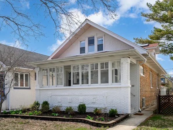 1135 Clarence Ave, Oak Park, IL 60304