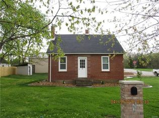 32 Cedar St, Foristell, MO 63348