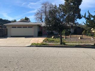 530 N Donna St, Oak View, CA 93022