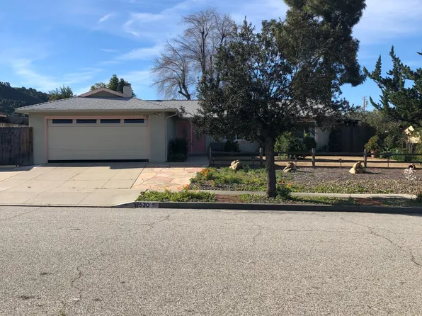 530 N Donna St, Oak View, CA 93022