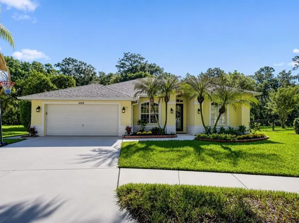16918 Harrierridge Pl, Lithia, FL 33547