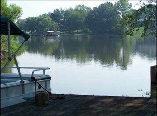 0 Riverview Ln LOT 16, Georgetown, TN 37336