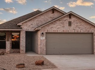 5644 Rice St, Lubbock, TX 79416