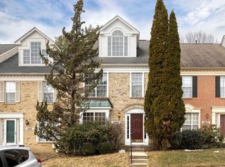 10820 Sherwood Hill Rd, Owings Mills, MD 21117