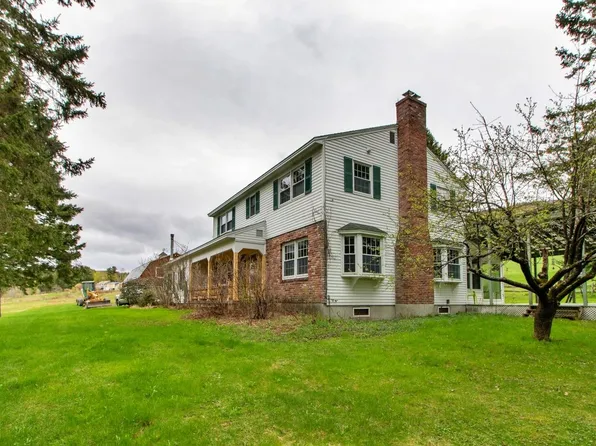 1215 Simpson Brook Road, Waterford, VT 05819