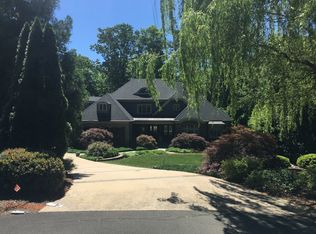 110 Botanical Way, Chapel Hill, NC 27517