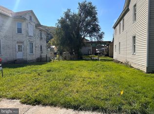 170 Argyle St, Keyser, WV 26726