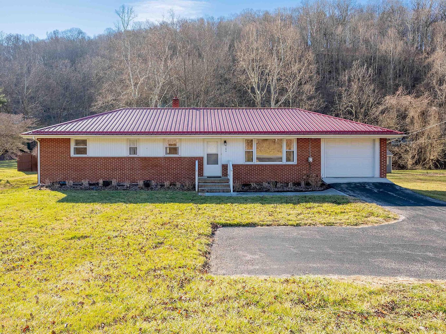 6184 Virginia Ave, Pembroke, VA 24136 Zillow