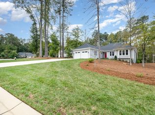 4604 Montgomery, Pittsboro, NC 27312