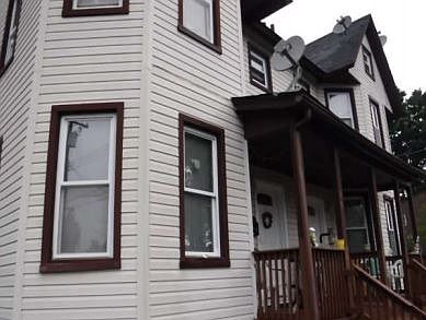 Property Side View