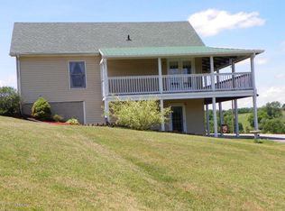 199 Lisby Ln, Shelbyville, KY 40065