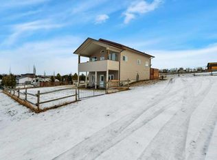 34 N Aspen Ln, Parkland Beach, AB T0C2J0