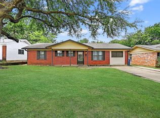 162 N Imperial Dr, Denison, TX 75020