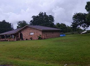 1334 Mustang Cir, Hackberry, LA 70645