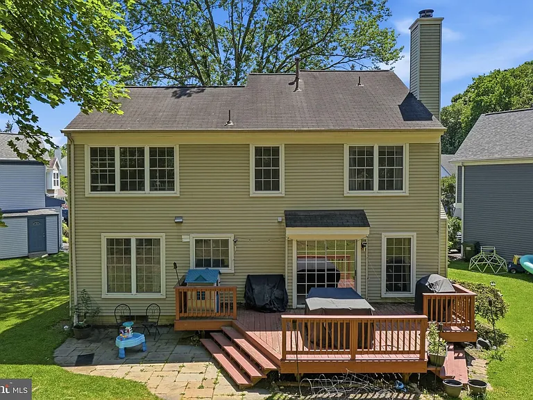 4020 Blue Slate Dr — Photo 34