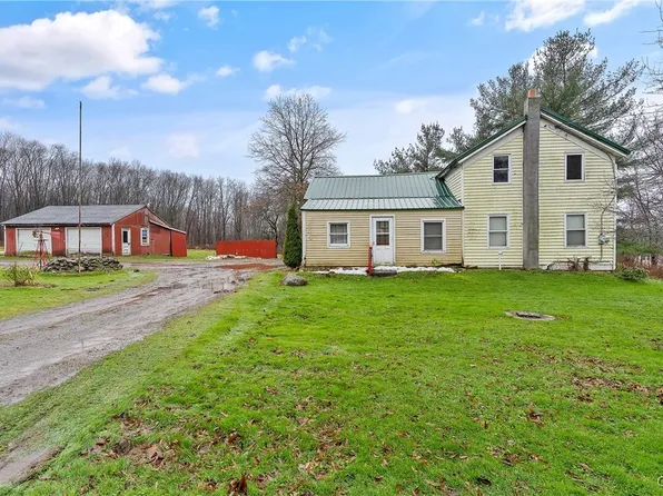 1345 County Route 4, Central Square, NY 13036