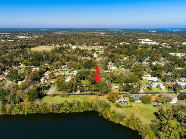 493 Hammock Ln, Ormond Beach, FL 32174