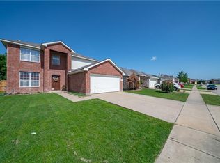 7800 Tin Cup Dr, Arlington, TX 76001