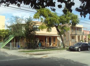 2327 NW 26th St, Miami, FL 33142