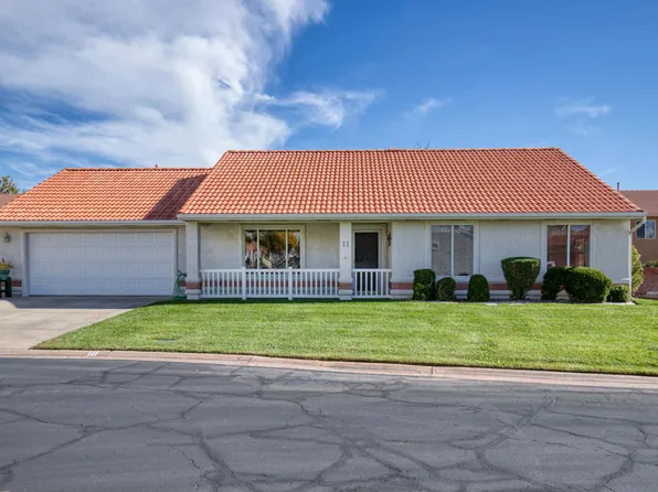 646 N 2450 E Unit 11, Saint George, UT 84790