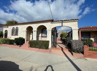 544 W 13th St, San Pedro, CA 90731