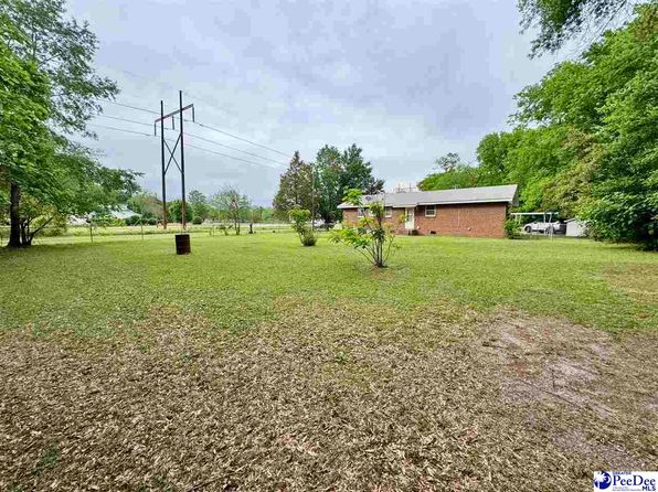 301 Mont Clare Rd, Darlington, SC 29540