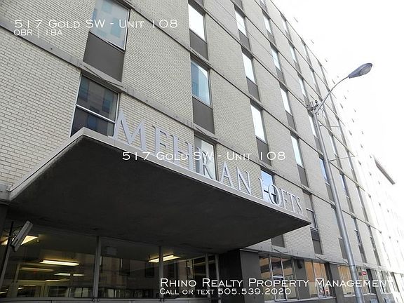 2nd image of 517 Gold Ave SW Unit 108