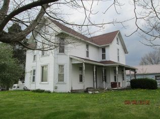 2161 State Route 430, Mansfield, OH 44903