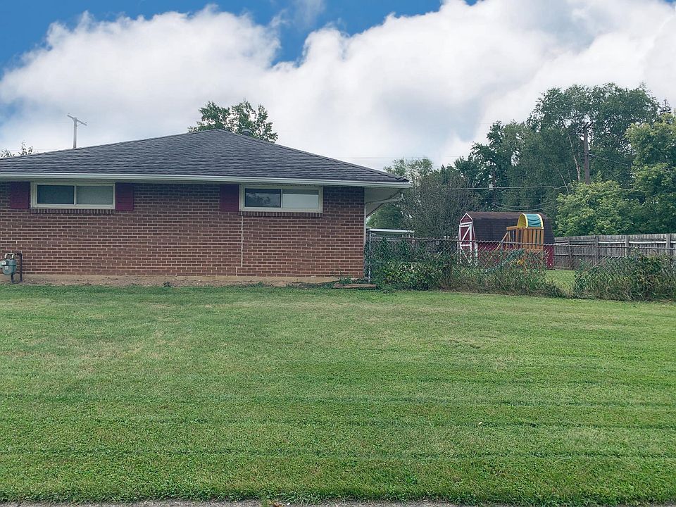 1655 Rosehill Rd, Reynoldsburg, OH 43068 Zillow