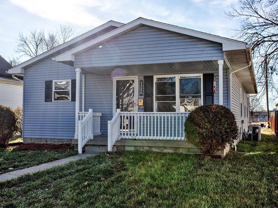 1st image of 1326 Uhlhorn St