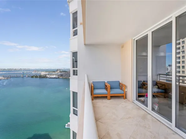 808 Brickell Key Dr APT 3007, Miami, FL 33131