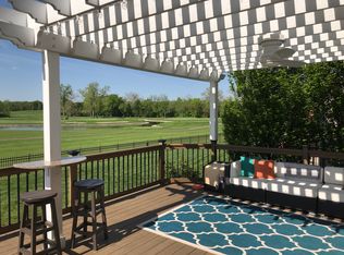 25 Bailey Ln, Springboro, OH 45066