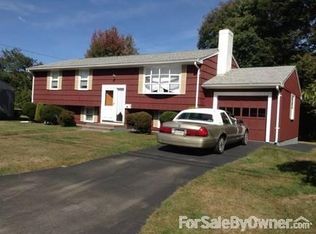 42 Sundin Rd, Weymouth, MA 02188