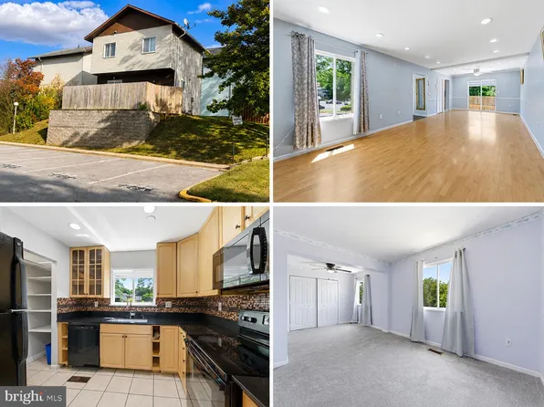 42 Brian Ct #150, Gaithersburg, MD 20877