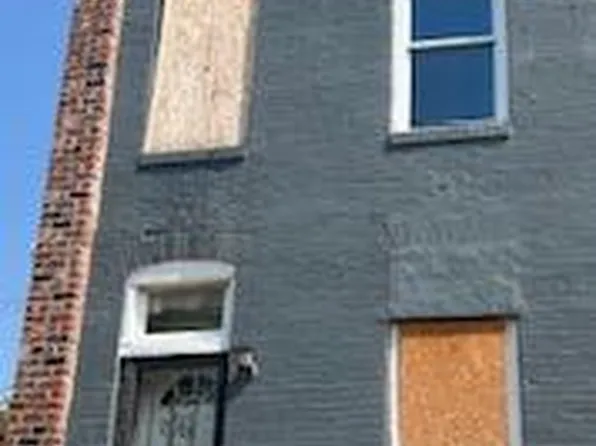 1816 McHenry St, Baltimore, MD 21223