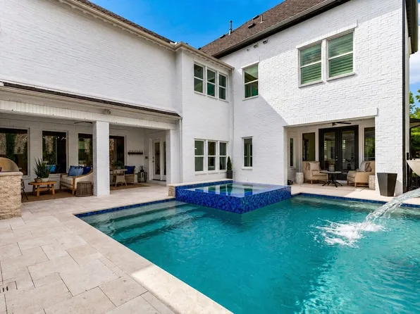 3515 Hickory Grove Ln, Frisco, TX 75033