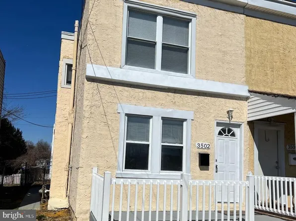 3502 W 4th St, Trainer, PA 19061