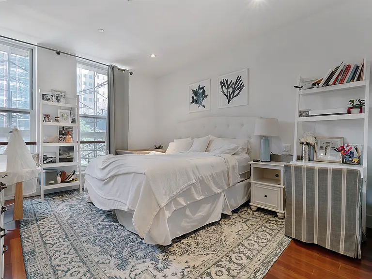 166 Montague St #3A — Photo 3