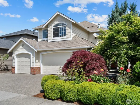 24312 E Main Drive, Sammamish, WA 98074