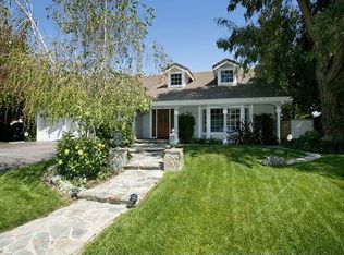 5766 Tenneyson Dr, Agoura Hills, CA 91301