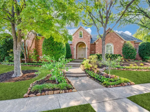 6072 Star Mesa Dr, Frisco, TX 75034