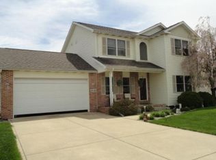 6545 Stillwater Ave, Portage, IN 46368
