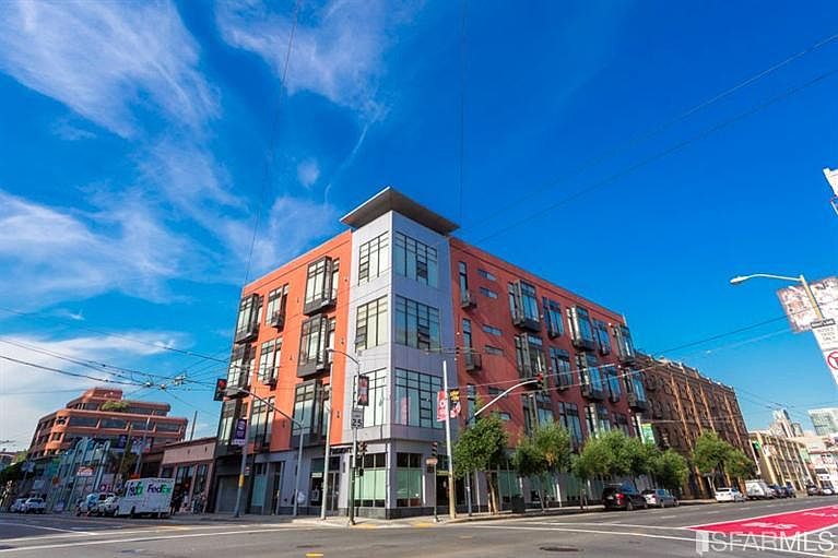 1st image of 200 Townsend St Unit 45