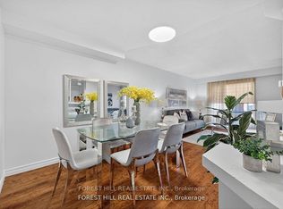 38 Carnival Ct, Toronto, ON M2R3T8